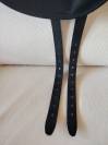 Sella da dressage Childeric  17" - 2022