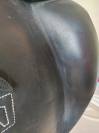 Sella da dressage Childeric  17" - 2022