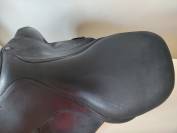 Sella da dressage Childeric  17" - 2022