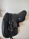 Sella da dressage Childeric  17" - 2022