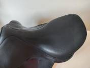 Sella da dressage Childeric  17" - 2022