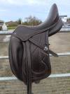 Vends selle de dressage GMD