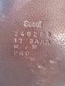 Selle Seoul Forestier buffle