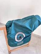 Selle Seoul Forestier buffle