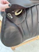 Selle Seoul Forestier buffle