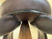 Selle Seoul Forestier buffle