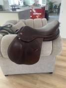 Selle mixte Prestige 