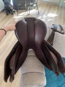 Selle mixte Prestige 