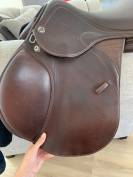 Selle mixte Prestige 