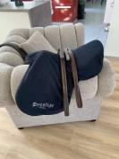 Selle mixte Prestige 