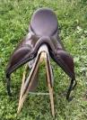 Selle de dressage Aachen II Forestier 