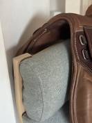 Selle enfant Guy Cantin 