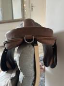 Selle enfant Guy Cantin 