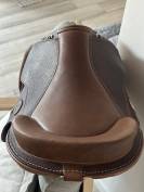 Selle enfant Guy Cantin 