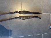 &Eacute;trivi&egrave;res 