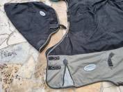 Couverture cheval Weatherbeeta