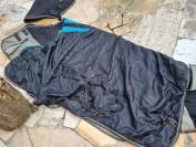 Couverture cheval Weatherbeeta