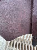  Selle Devoucoux Biarritz LAB 17&rdquo; &ndash; Double veau &ndash; 2023