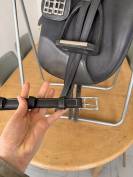 Selle de dressage Wintec 