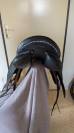 Selle de dressage Stubben Aramis 17,5"