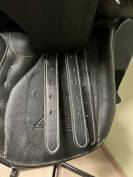 Selle mixte Zaldi Olympic