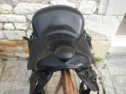 Selle de randonn&eacute;e Cathare