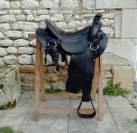 Selle de randonn&eacute;e Cathare