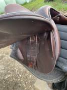 Selle &Eacute;ric Thomas &eacute;lite 