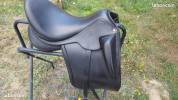 Selle Aulion Taille 17