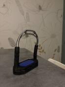 &Eacute;trier sprenger bow balance