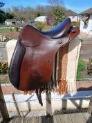 Selle de randonn&eacute;e Forestier