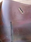 Selle de randonn&eacute;e Forestier