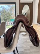 Selle CWD 2GS mademoiselle Taille 17,5 Ann&eacute;e 2021