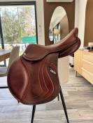 Selle CWD 2GS mademoiselle Taille 17,5 Ann&eacute;e 2021