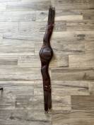 Selle CWD 2GS mademoiselle Taille 17,5 Ann&eacute;e 2021