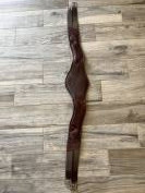 Selle CWD 2GS mademoiselle Taille 17,5 Ann&eacute;e 2021