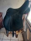 Selle mixte wintec lite hart d'lux 17"