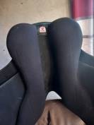 Selle mixte wintec lite hart d'lux 17"