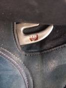 Selle mixte wintec lite hart d'lux 17"