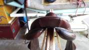 vend selle Antar&egrave;s mono cartier mixte