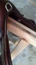 vend selle Antar&egrave;s mono cartier mixte
