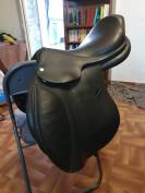 Selle Herv&eacute; Godignon One