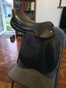 Selle Herv&eacute; Godignon One