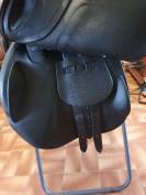 Selle Herv&eacute; Godignon One