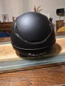 Casque Samshield xl