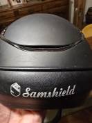 Casque Samshield xl