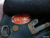 Selle mixte 17.5 Victoria 