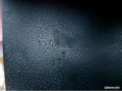 Selle mixte 17.5 Victoria 