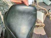 Selle mixte 17.5 Victoria 