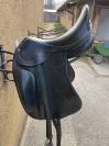 Sella da dressage   17.5" - 2024